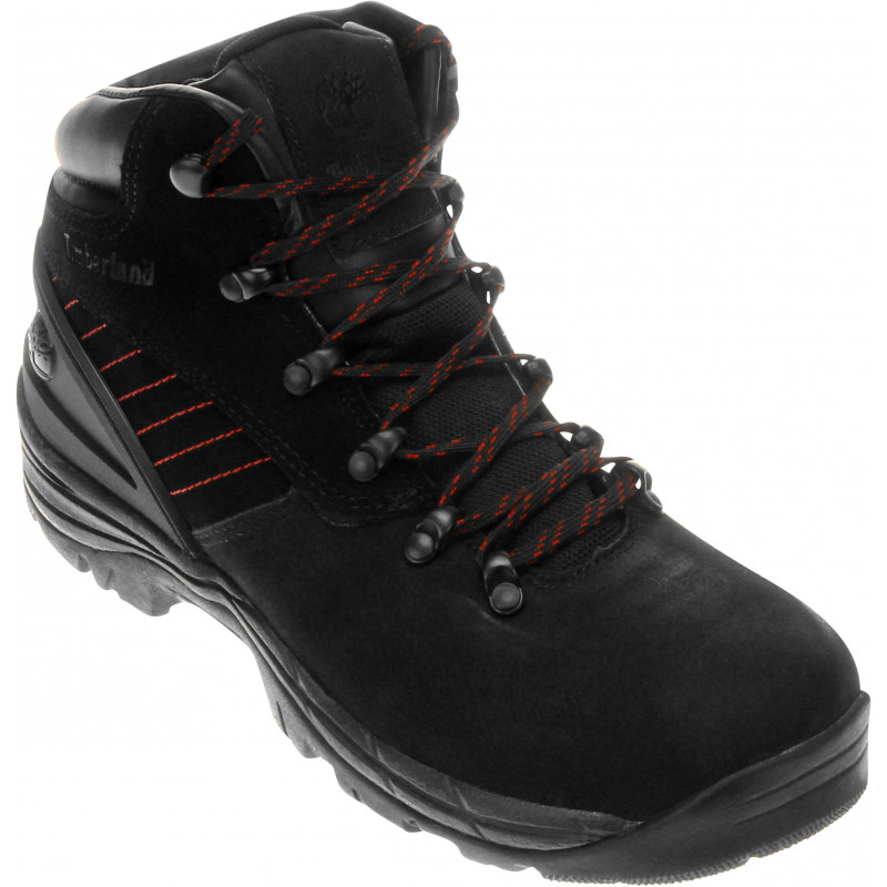 BOTA TIMBERLAND CADRAD LS