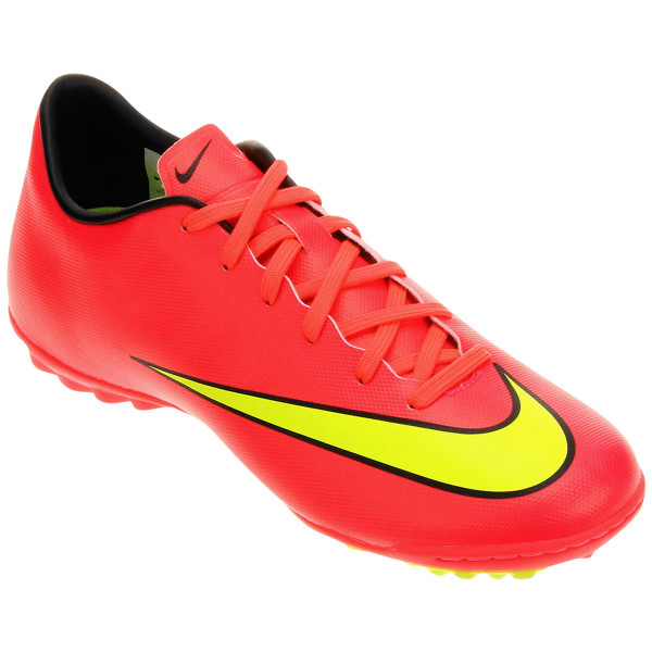CHUTEIRA NIKE MERCURIAL VICTORY 5 TF