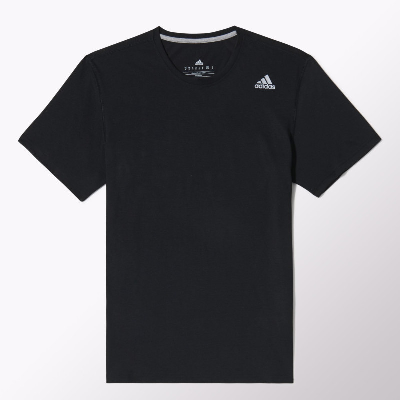 Camiseta Prime Masculina Preta