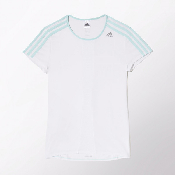 Camiseta Response Feminina Branca