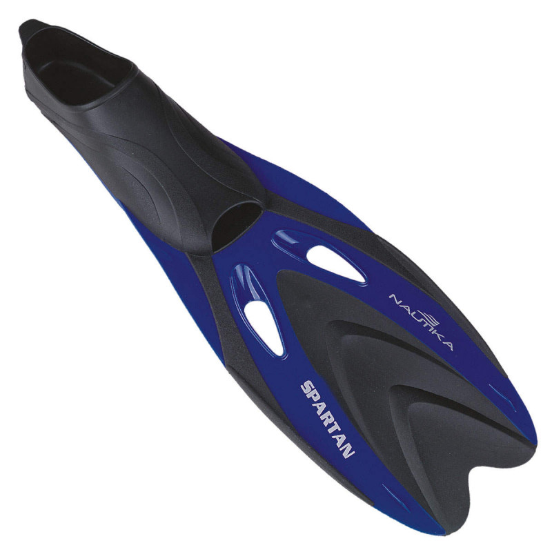 Nadadeira Nautika Spartan - Adulto