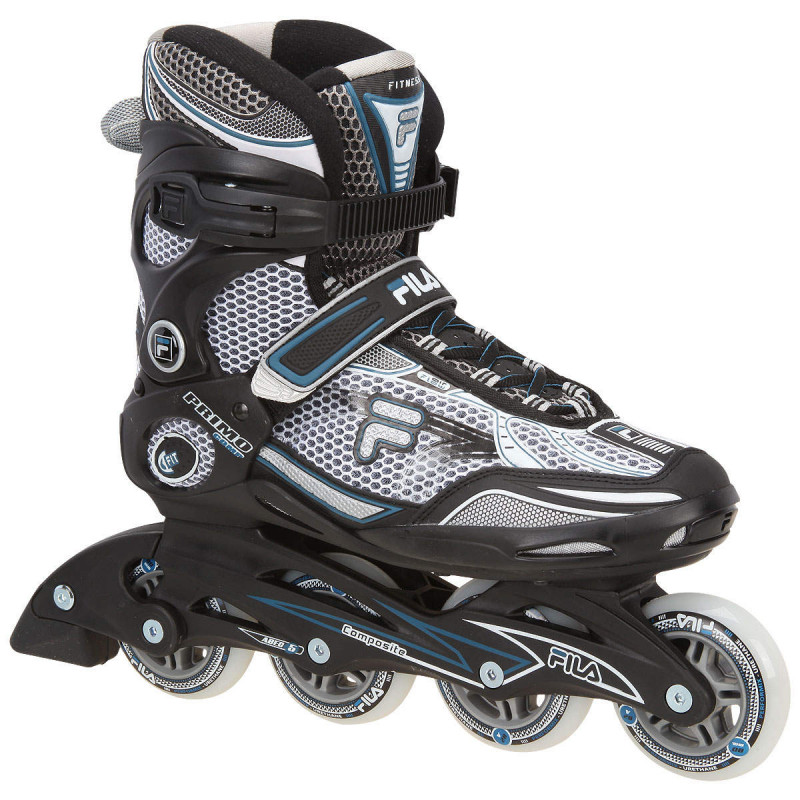 Patins Fila Primo Comp - Adulto