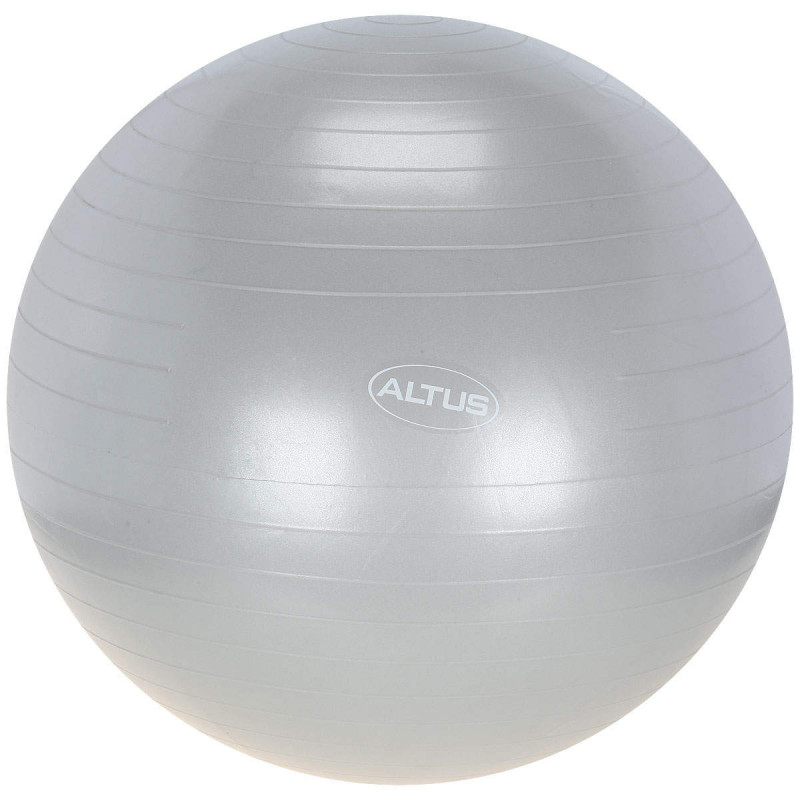 Bola de Ginástica Acte Sports Com Bomba De Ar 75 Cm