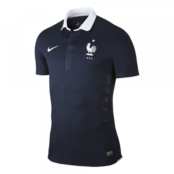 CAMISA SELEÇÃO FRANCESA