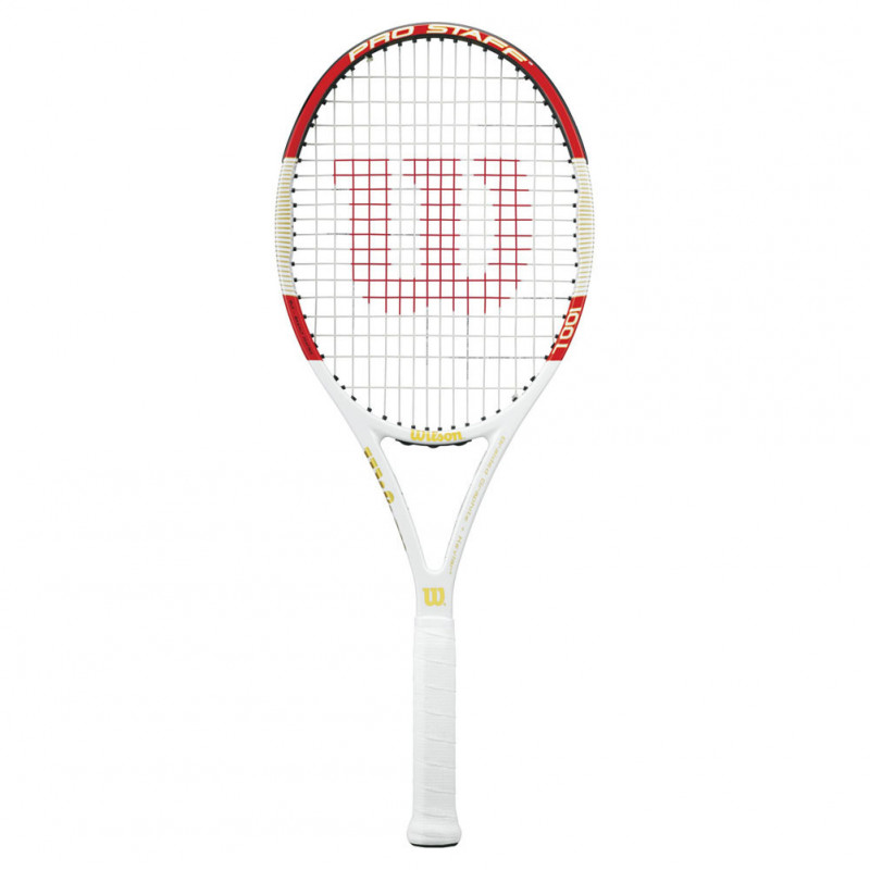 Raquete Wilson BLX Pro Staff 100L Raquete Wilson BLX Pro Staff 100L